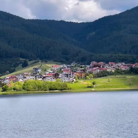 Vip Complex Guest house Sarnitsa