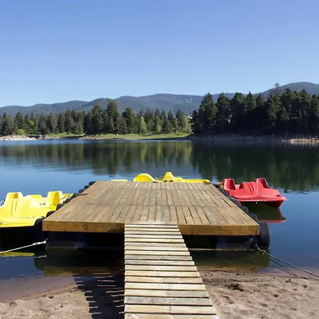 Guest house Vip Complex Sarnitsa