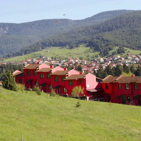 Vip Complex Sarnitsa