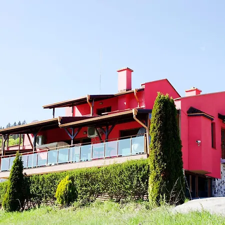 Vip Complex Guest house