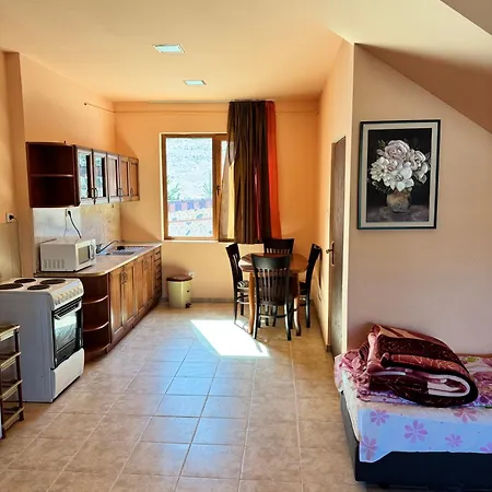 Vip Complex Guest house