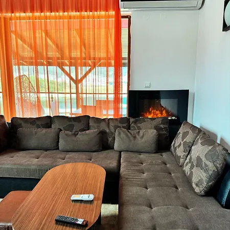 Vip Complex Guest house 4*