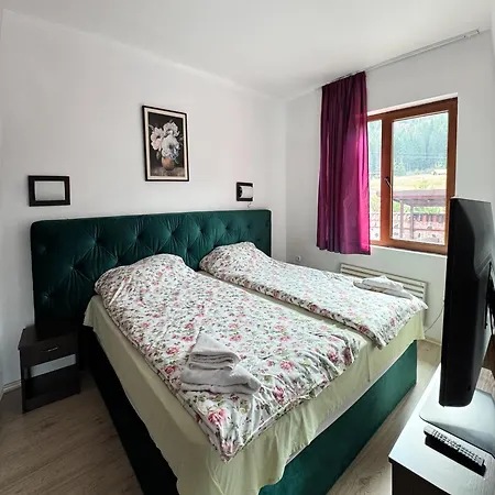 Vip Complex Guest house Sarnitsa