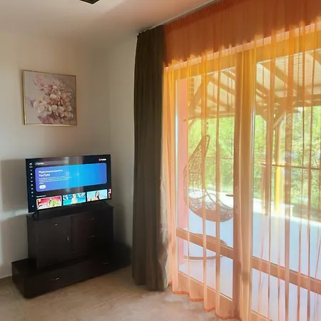 Vip Complex ゲストハウス 4*