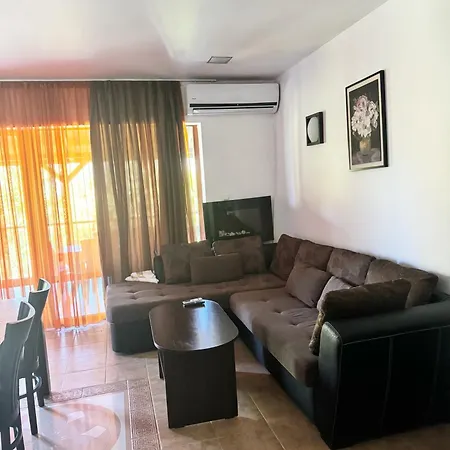 Vip Complex Guest house Sarnitsa