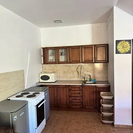 Vip Complex 4* Sarnitsa