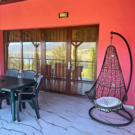 Guest house Vip Complex