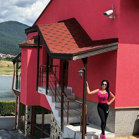 Guest house Vip Complex 4*