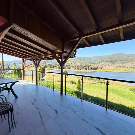Vip Complex Guest house Sarnitsa