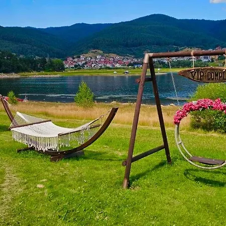 Guest house Vip Complex Sarnitsa