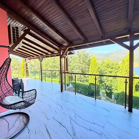 Vip Complex Sarnitsa