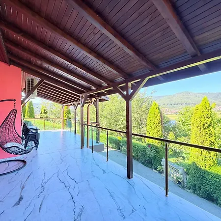 Guest house Vip Complex