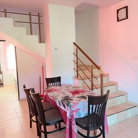 Guest house Vip Complex Sarnitsa