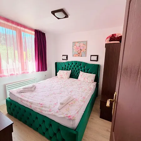 Guest house Vip Complex Sarnitsa