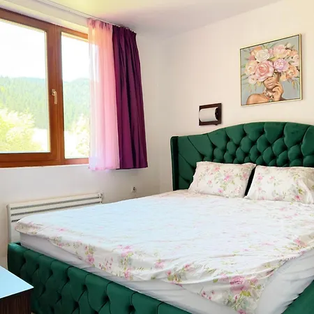 Guest house Vip Complex
