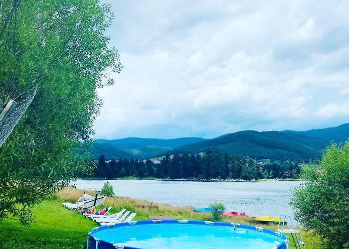 Vip Complex Guest house Sarnitsa