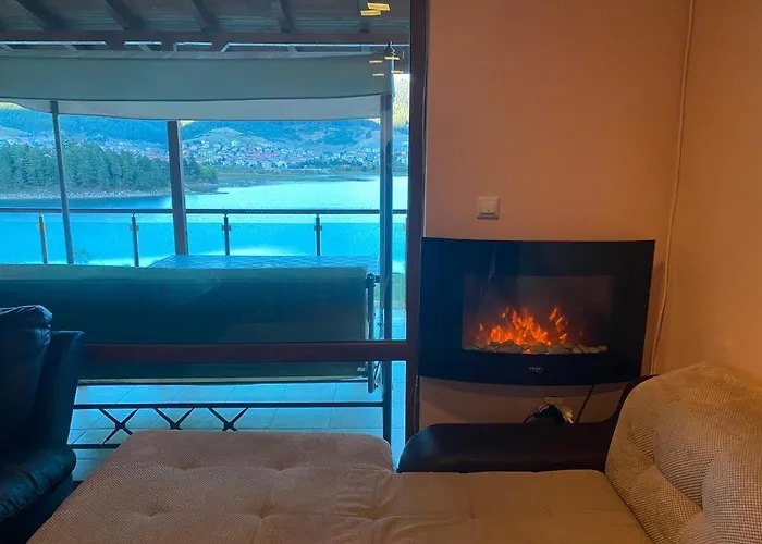 Guest house Vip Complex 4*