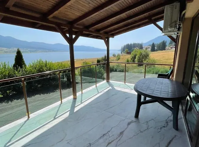 Guest house Vip Complex 4*