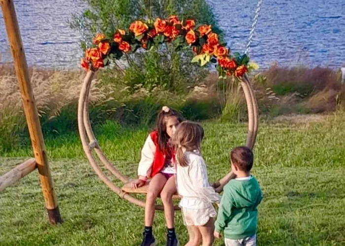 Vip Complex 4* Szarnica