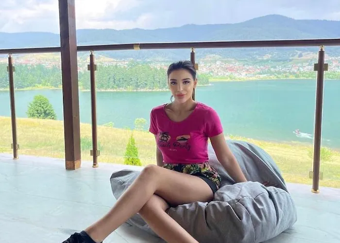 Guest house Vip Complex