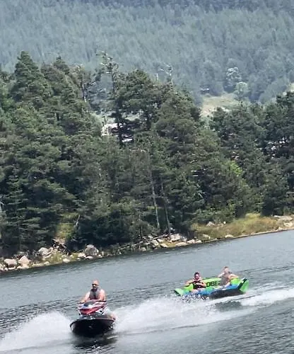 Vip Complex 4* Sarnitsa