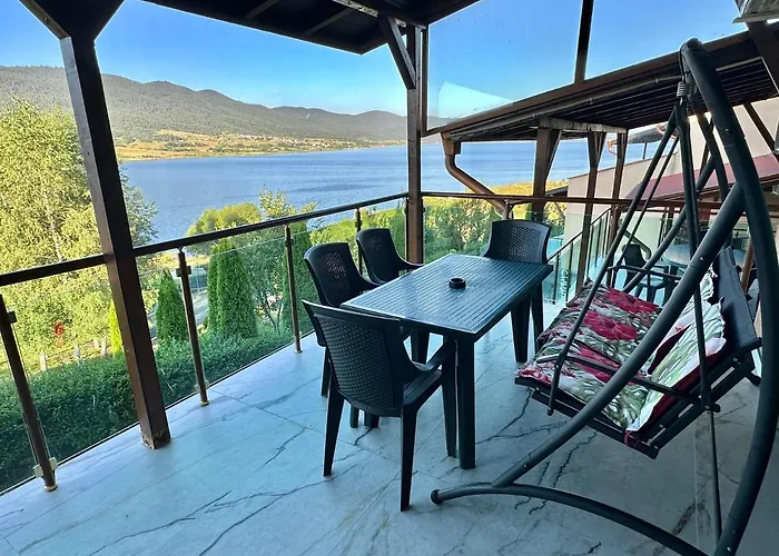 Guest house Vip Complex