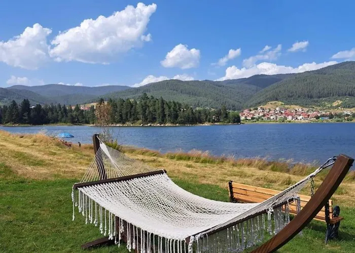 Vip Complex Sarnitsa