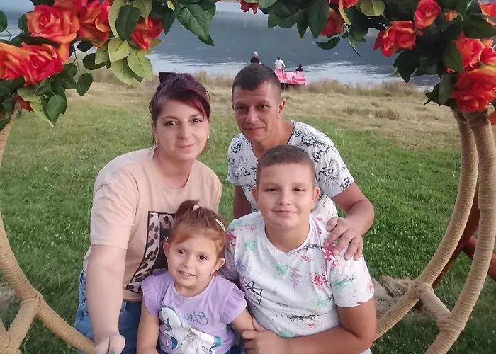 Vip Complex Guest house 4*