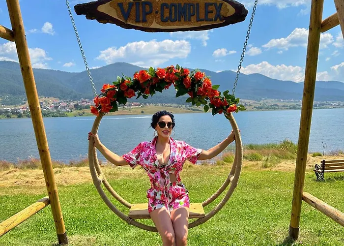 Vip Complex Guest house 4*