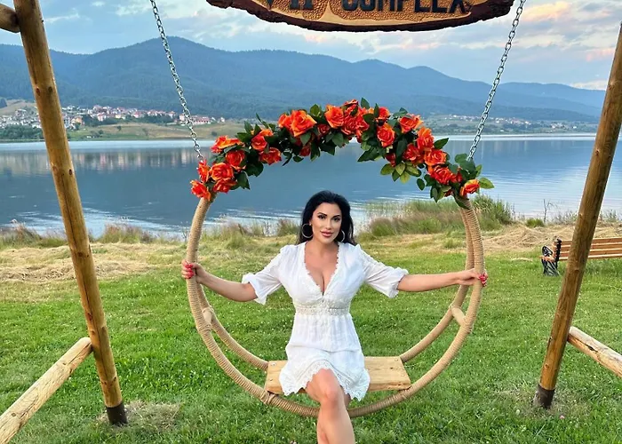 Guest house Vip Complex 4*