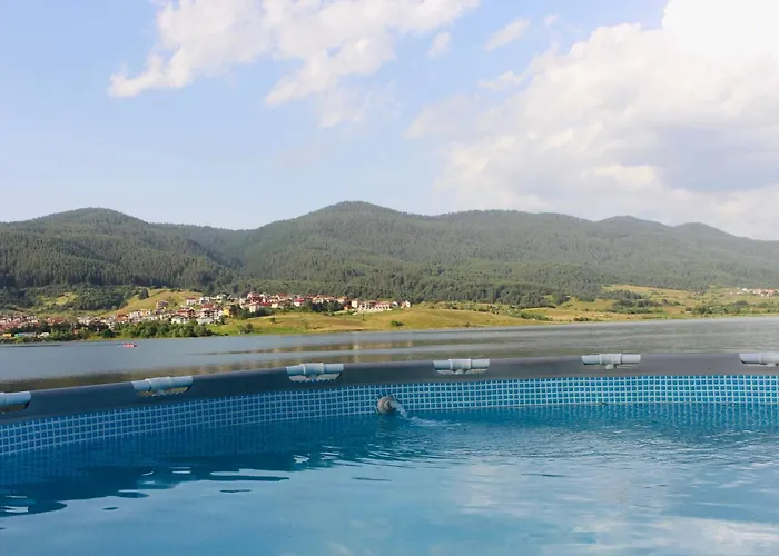 Guest house Vip Complex 4*