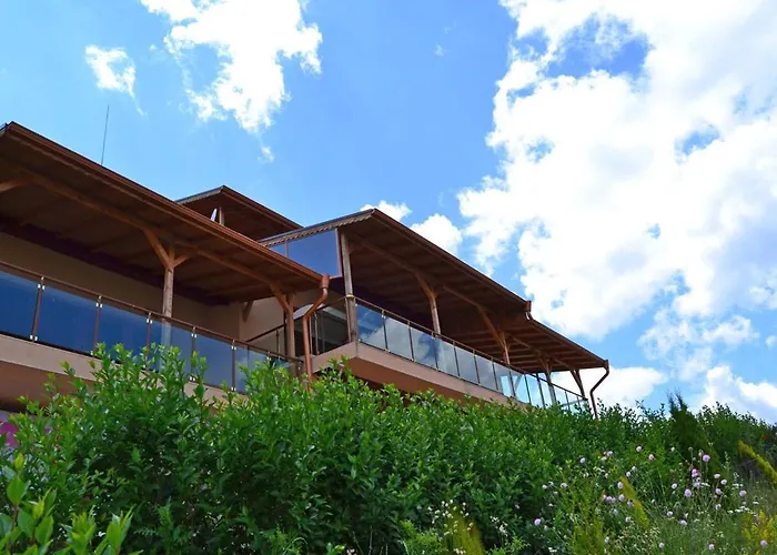 Guest house Vip Complex