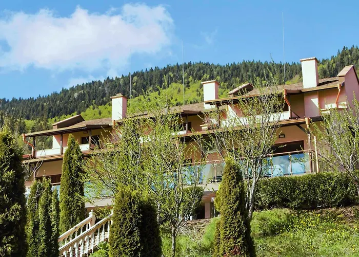 Guest house Vip Complex 4*