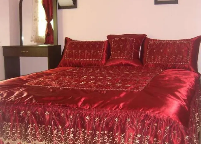 Guest house Vip Complex Sarnitsa