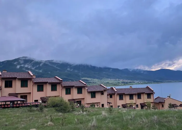 Vip Complex Sarnitsa