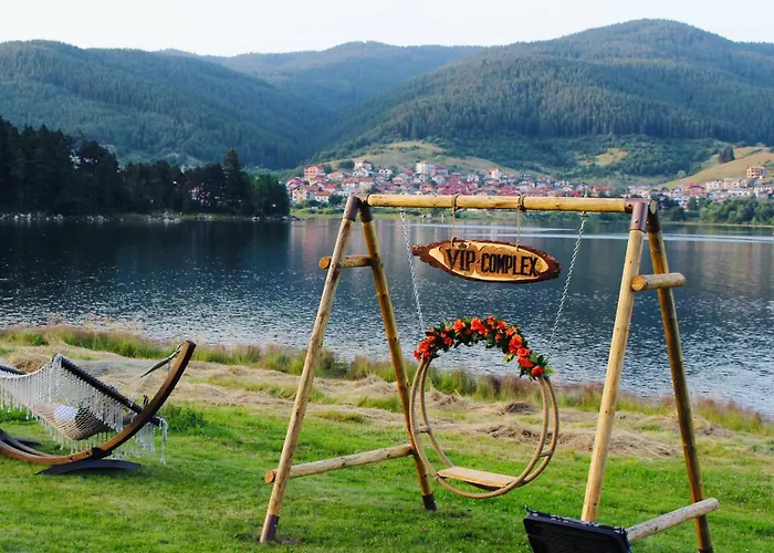 Vip Complex Guest house 4*