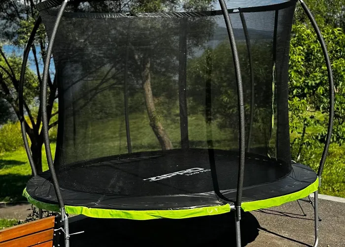 Guest house Vip Complex Sarnitsa