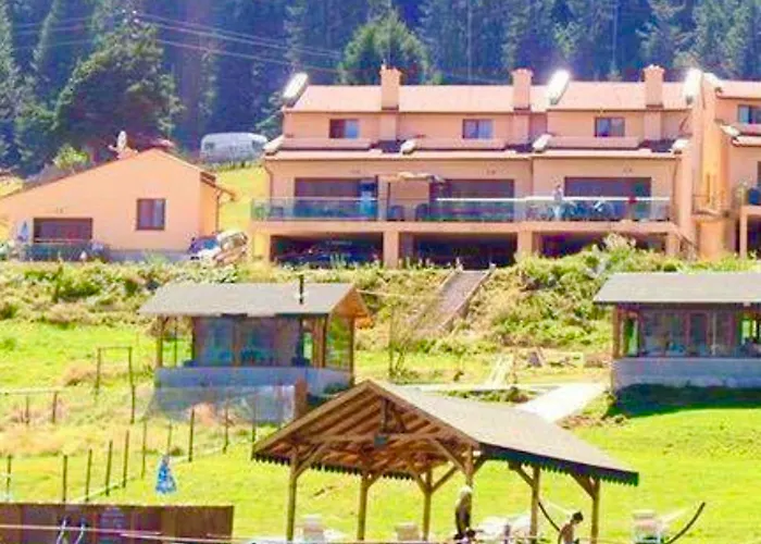 Vip Complex 4* Sarnitsa