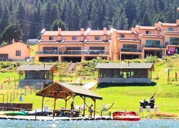 Guest house Vip Complex