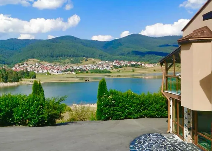 Vip Complex Guest house 4*