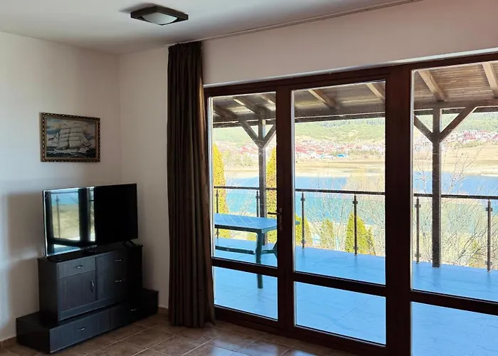 Vip Complex 4* Sarnitsa