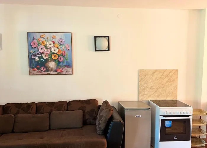 Guest house Vip Complex