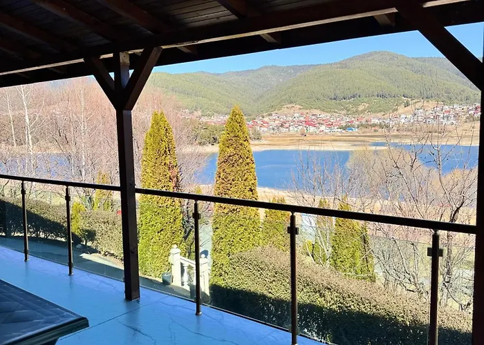 Vip Complex Guest house Sarnitsa