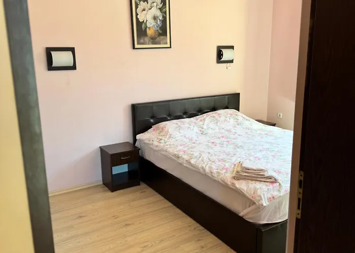 Vip Complex 4* Sarnitsa