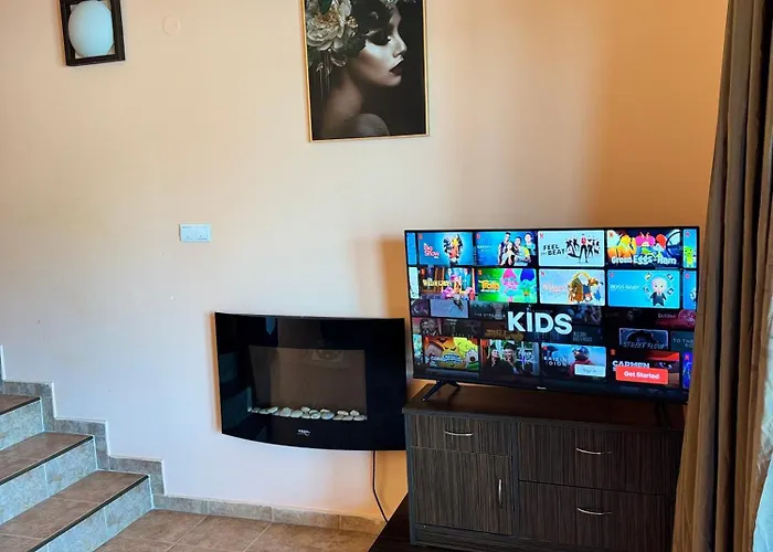 Guest house Vip Complex