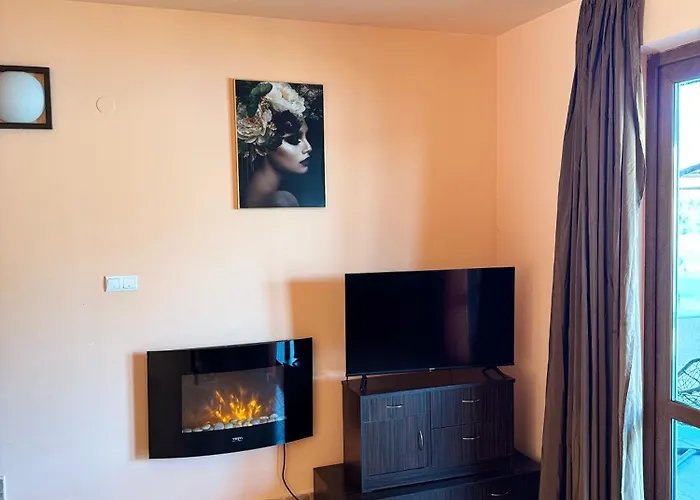 Guest house Vip Complex 4*