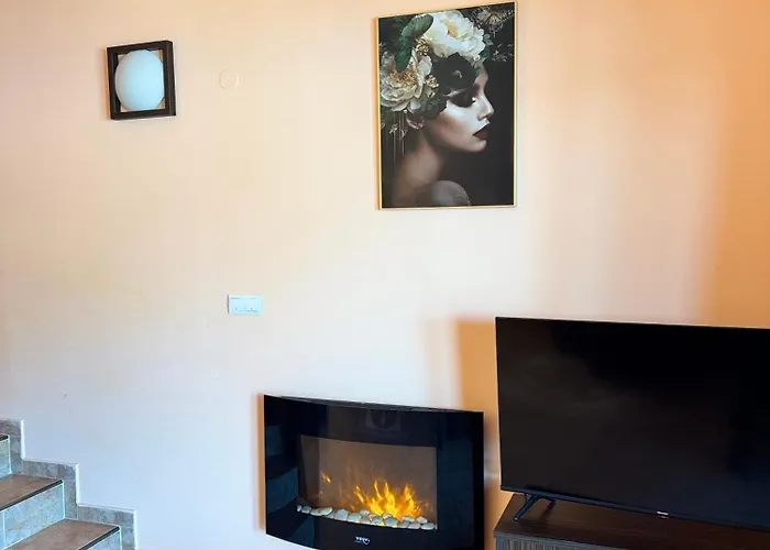 Guest house Vip Complex Sarnitsa