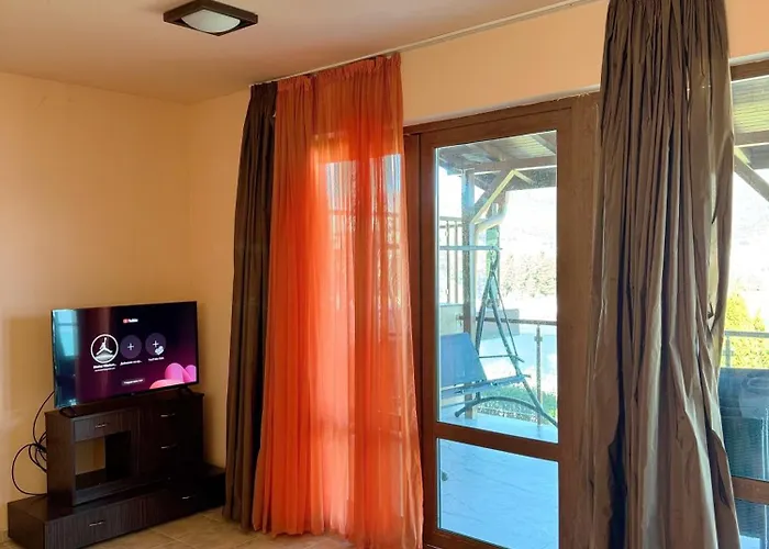 Guest house Vip Complex