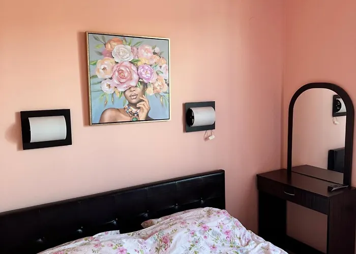 Vip Complex Sarnitsa