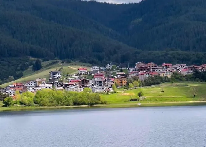 Vip Complex Guest house Sarnitsa